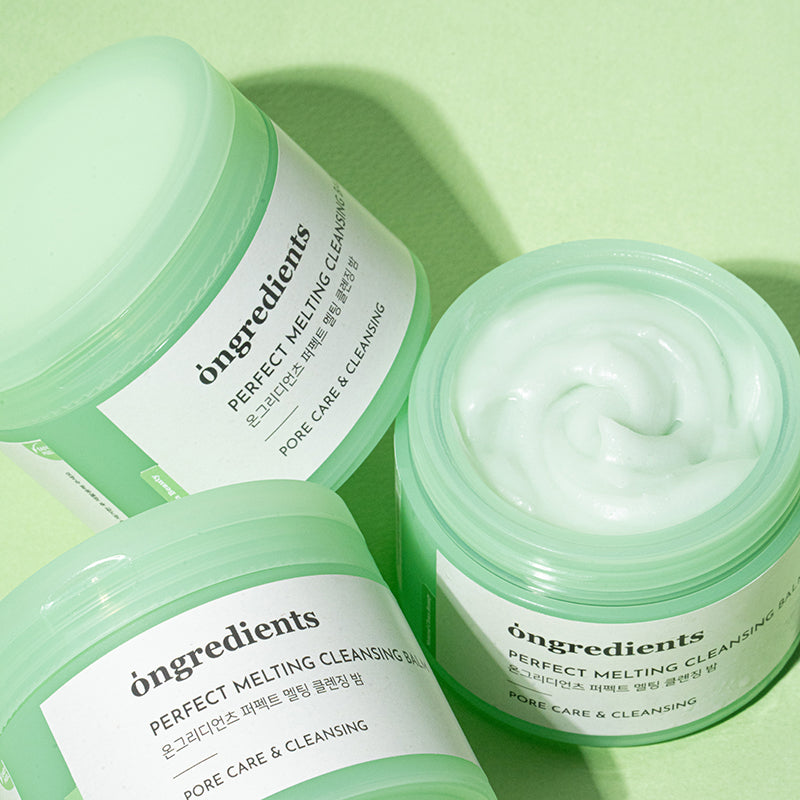 Perfect Melting Cleansing Balm