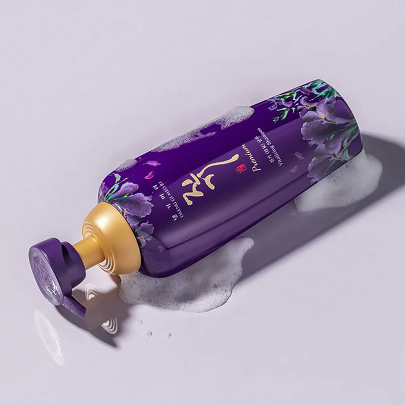 Vitalizing Premium Shampoo