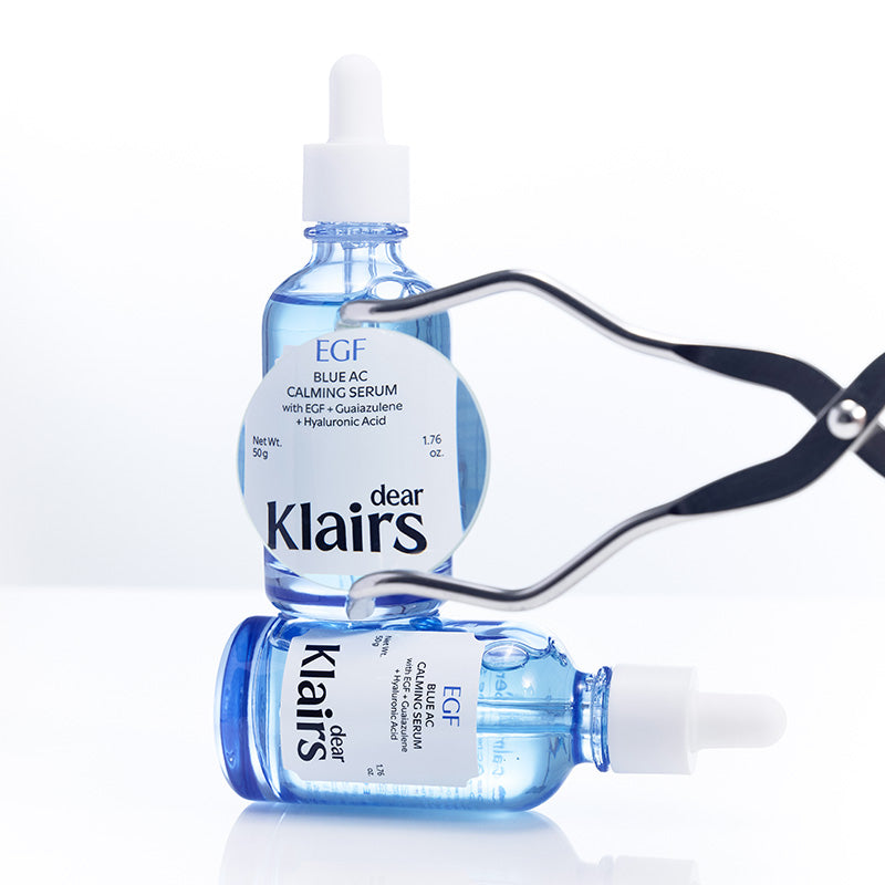 EGF Blue AC Calming Serum