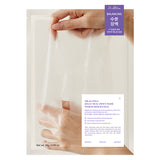 Jelly Seal Dewy Mask