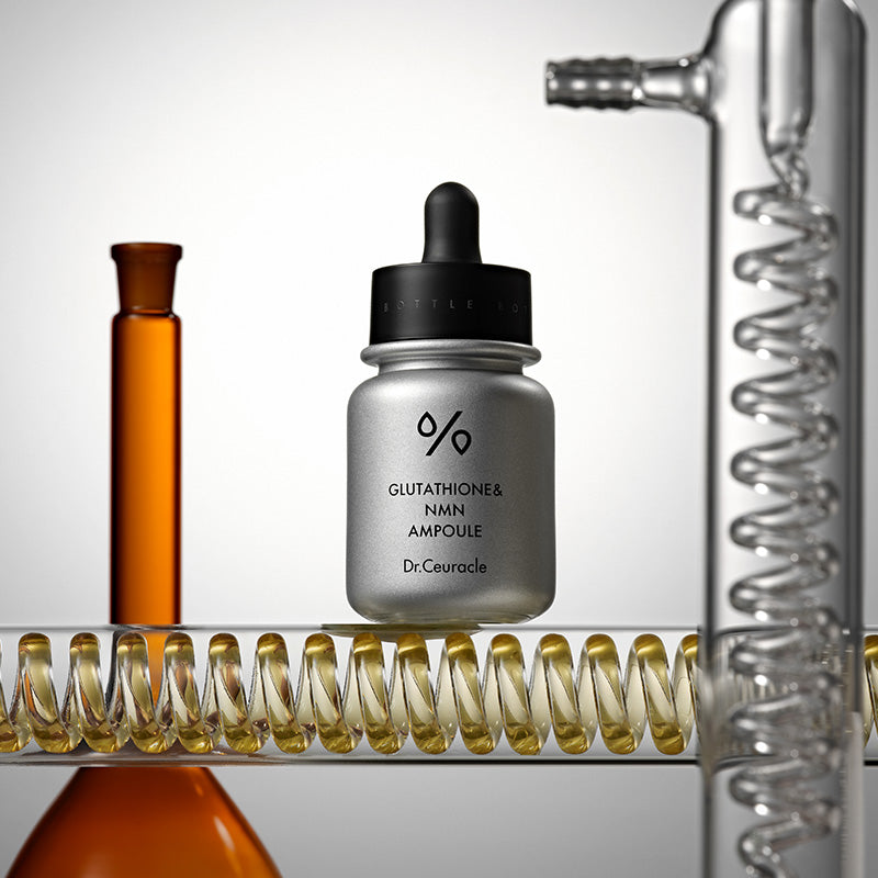 glutathione and nmn vs Reversal Co Introducing the Glutathione & NMN