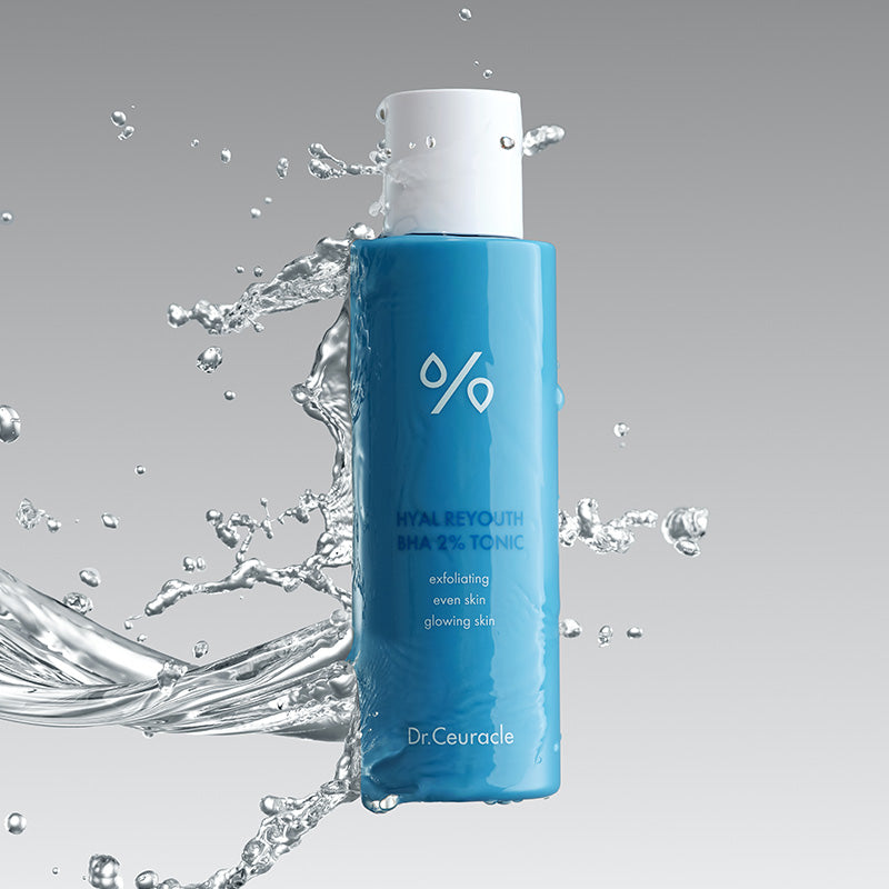 Hyal Reyouth BHA 2% Tonic