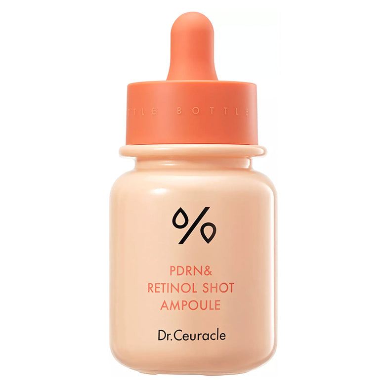 Dr. Ceuracle - PDRN & Retinol Shot – Korean-Skincare