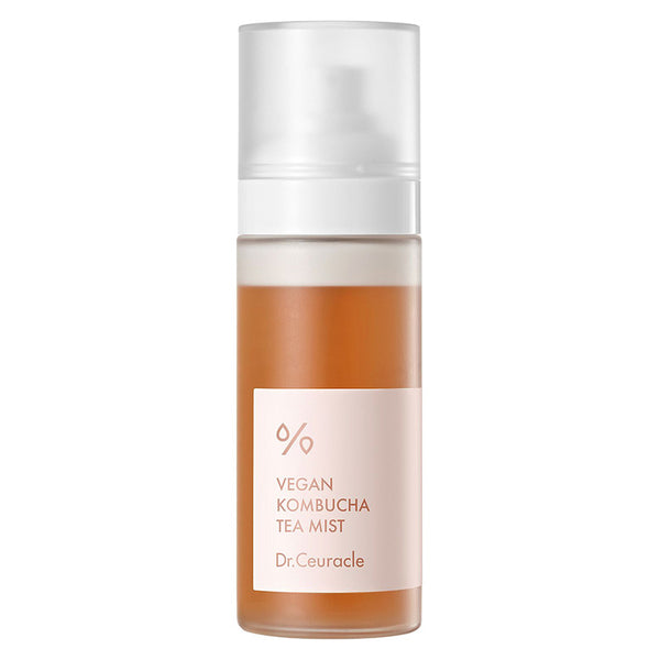 Dr. Ceuracle - Vegan Kombucha Tea Mist – Korean-Skincare