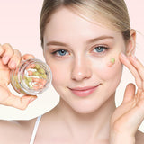 Cactox Pore Relief Dual Capsule Cream