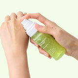 Cactox Pore Relief Jelly Serum Mist