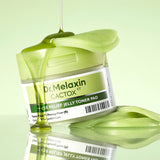 Cactox Pore Relief Jelly Toner Pads