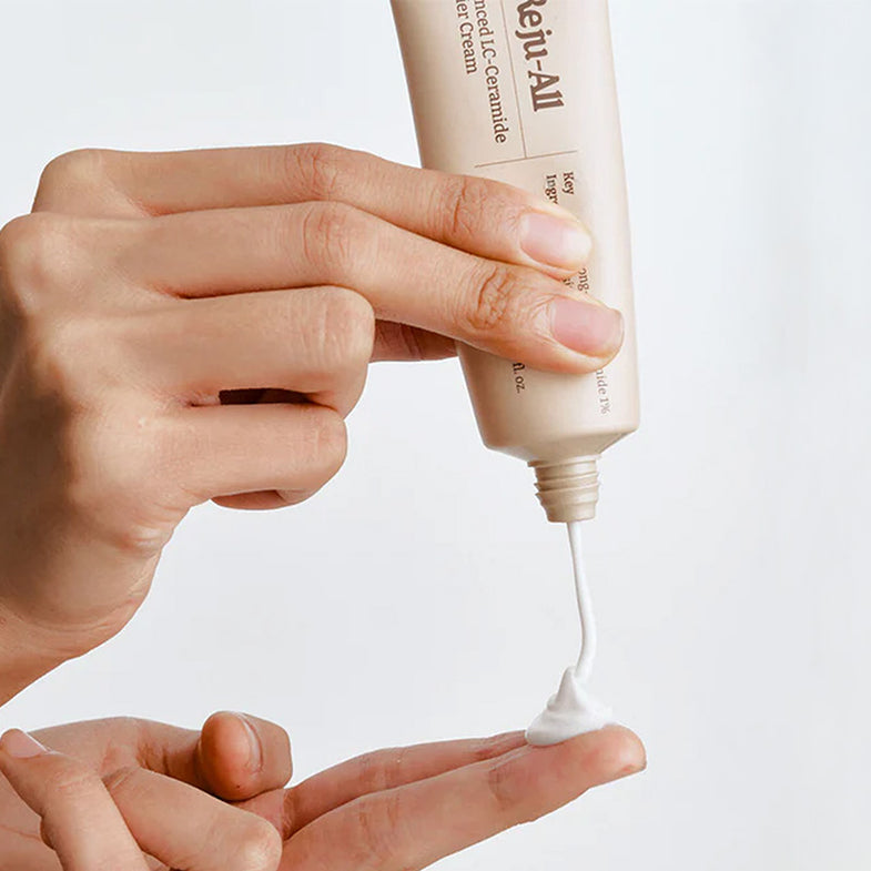 Dr. Reju-All - Advanced LC-Ceramide Barrier Cream – Korean-Skincare