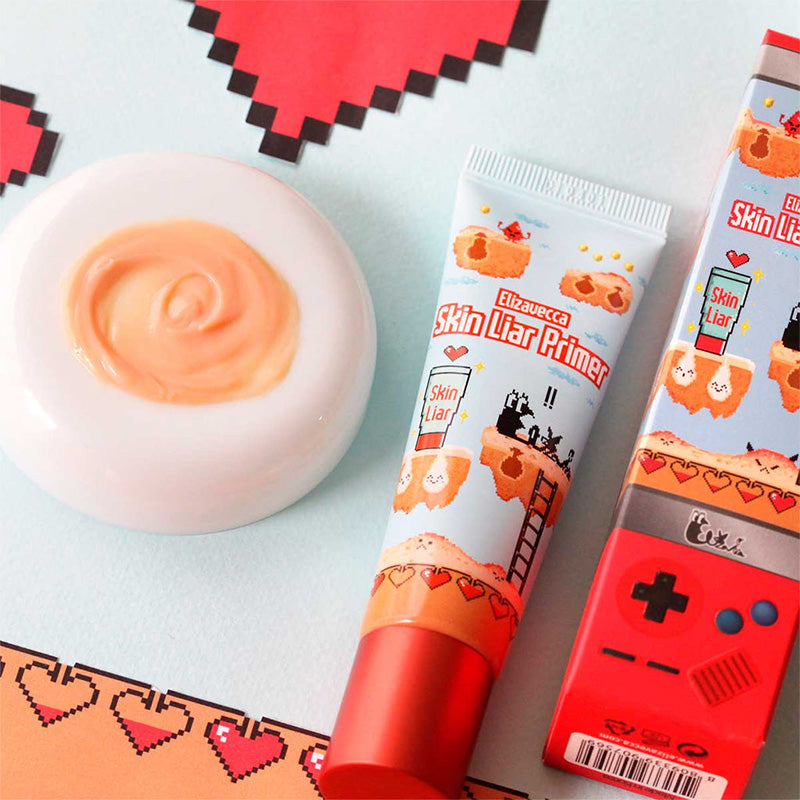 Skin Liar Primer