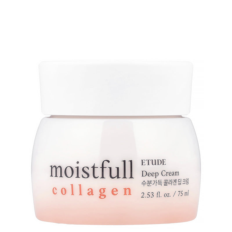 Moistfull collagen deep Cream