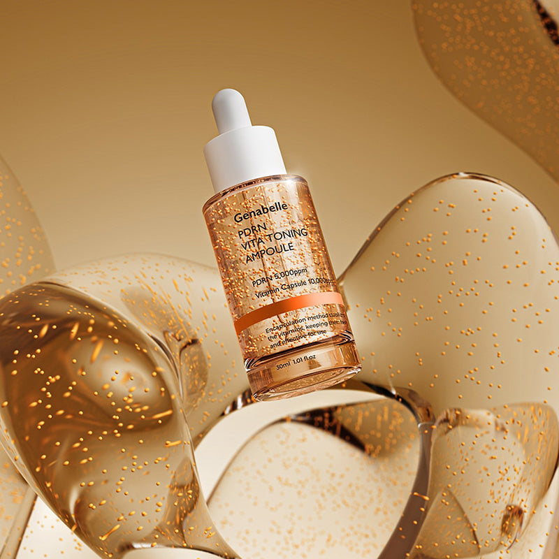 PDRN Vita Toning Ampoule