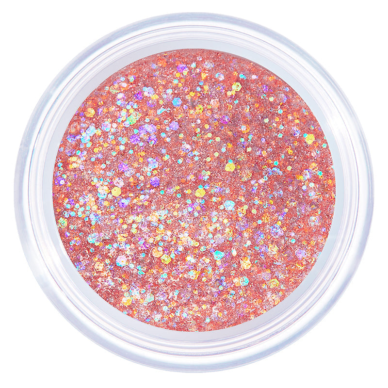 Get Loose Glitter Gel