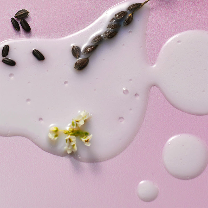 Black Rice Probiotics Barrier 2% NAD+ Serum Mist