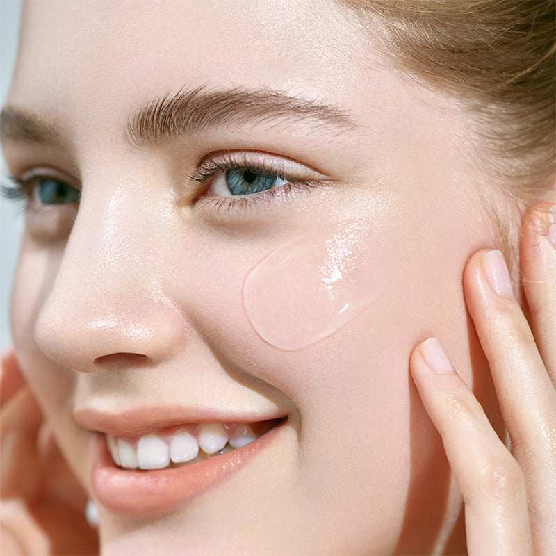 Aloe 99% Soothing Gel