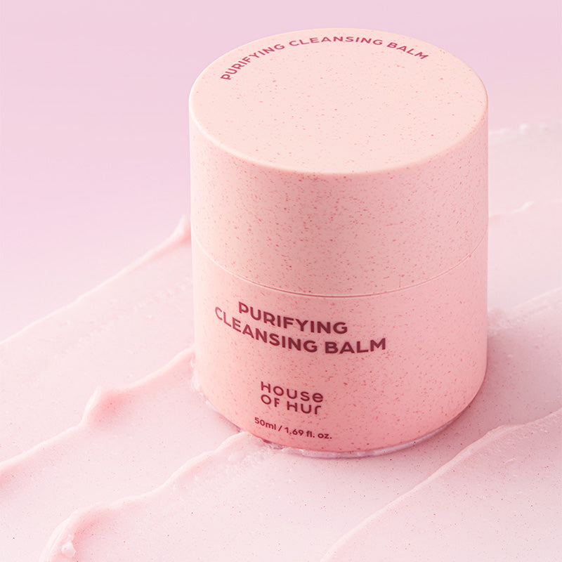 Purifying Cleansing Balm