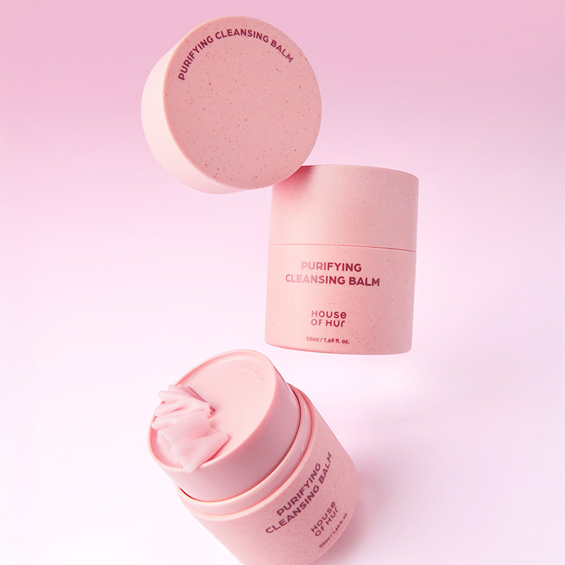 Purifying Cleansing Balm