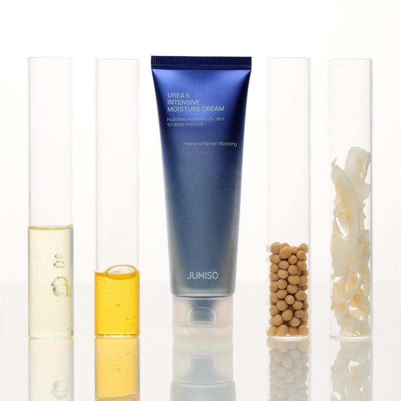 Urea 5 Intensive Moisture Cream