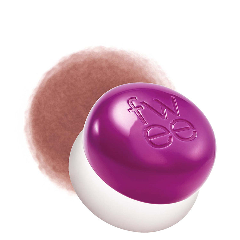 Lip & Cheek Blurry Pudding Pot