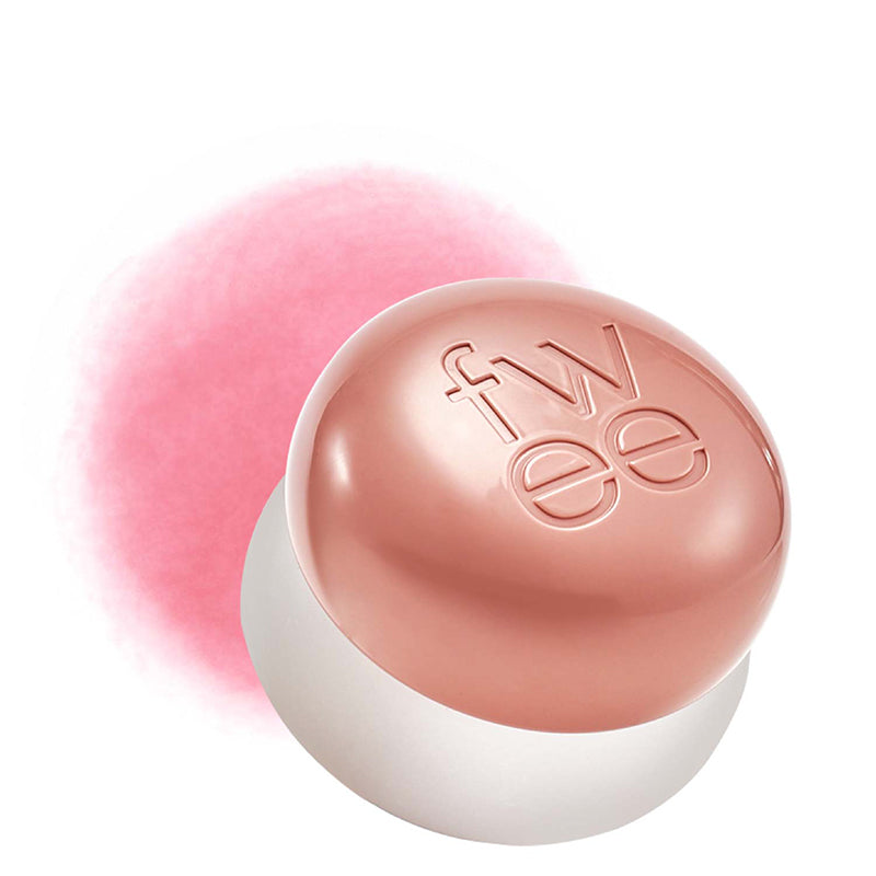 Lip & Cheek Blurry Pudding Pot