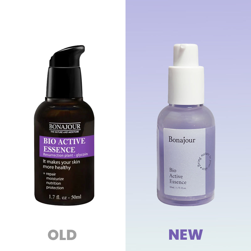Bio Active Resurrection Plant Essence