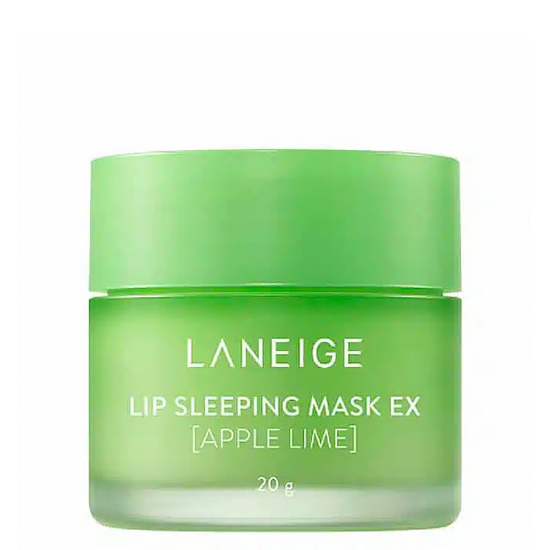 Lip Sleeping Mask