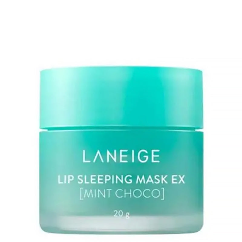 Lip Sleeping Mask