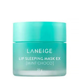 Lip Sleeping Mask