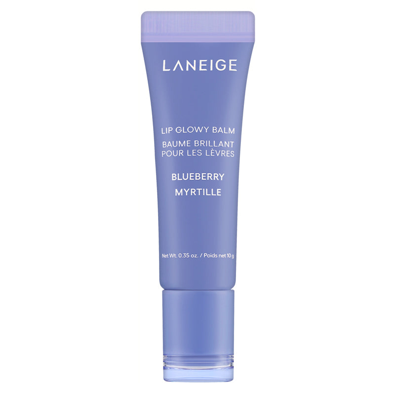LIP GLOWY BALM