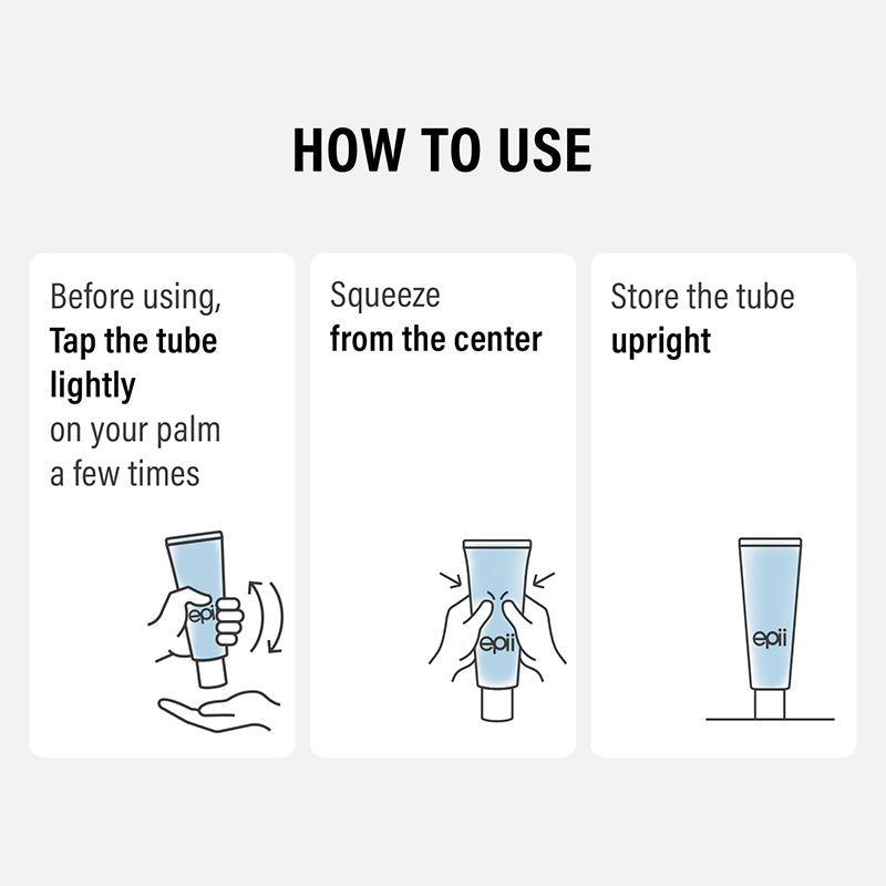 Double Up Cream Ectoin & Panthenol