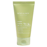 Sensitive Soothing Gel Cream