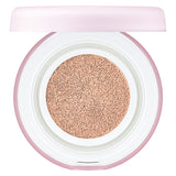 Thin Layer Veiled Cushion