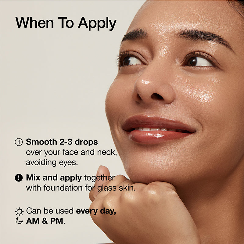 Heartleaf 80% Moisture Soothing Ampoule