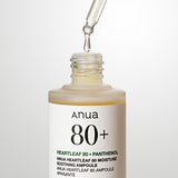 Heartleaf 80% Moisture Soothing Ampoule