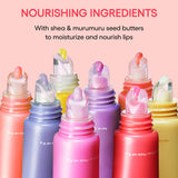LIP GLOWY BALM