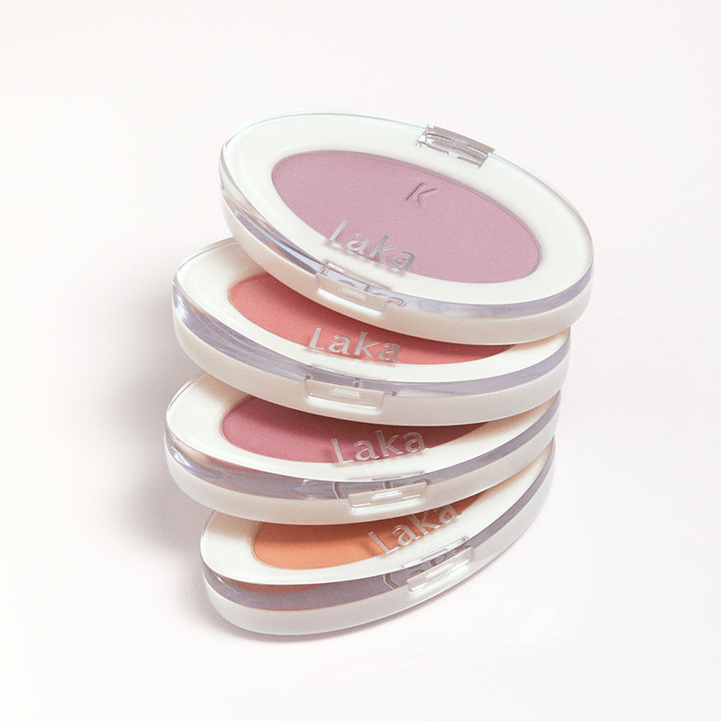 Love Silk Blush