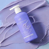 Anti Yellow Treatment