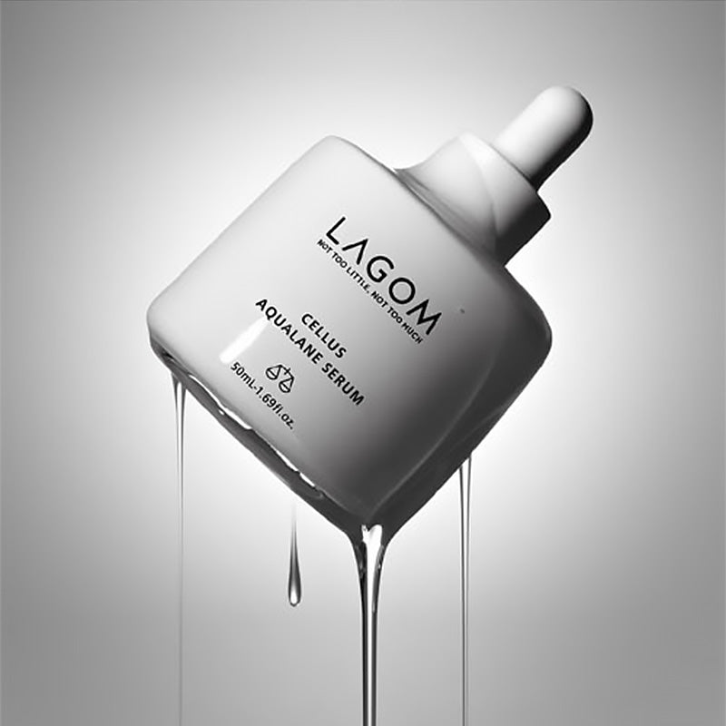 Cellus Aqualane Serum