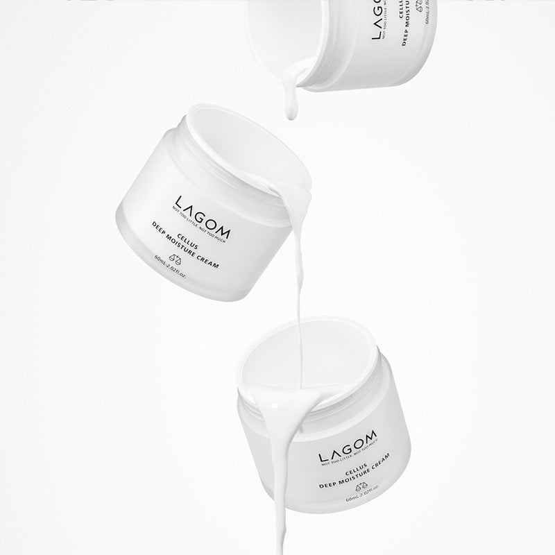 Cellus Deep Moisture Cream