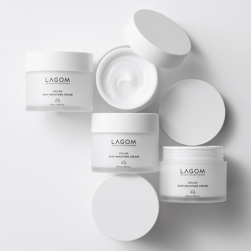 Cellus Deep Moisture Cream