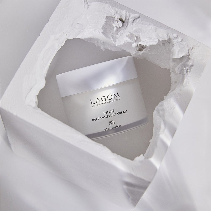 Cellus Deep Moisture Cream