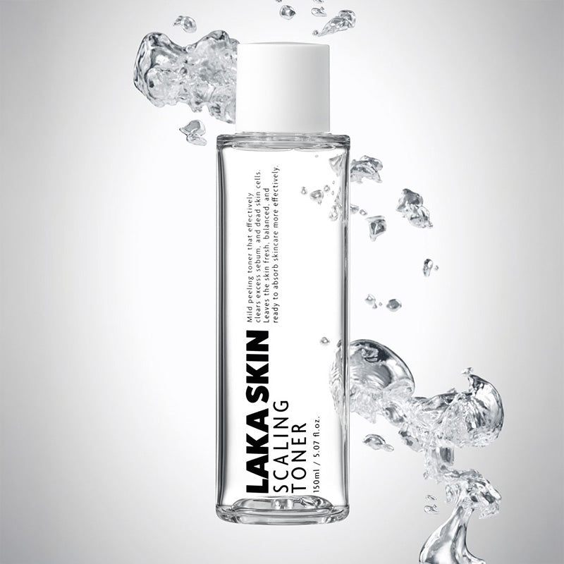 Scaling Toner