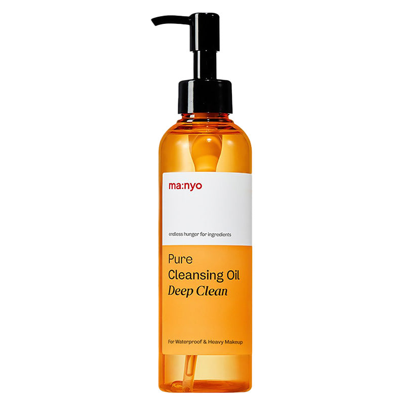 Pure Cleansing Oil Deep Clean