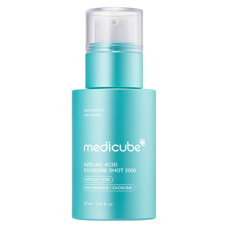 Medicube - Azelaic Acid Exosome Shot 2000 – Korean-Skincare