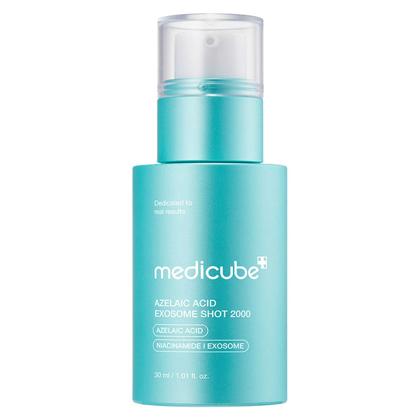 Medicube - Azelaic Acid Exosome Shot 2000 – Korean-Skincare