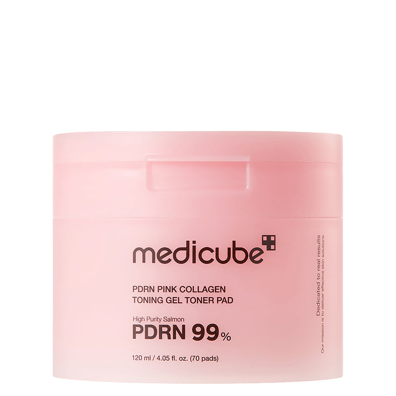 medicube PDRN 12個 Medicube_PDRNPinkCollagenTonin