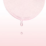 PDRN Pink Collagen Toning Gel Toner Pad