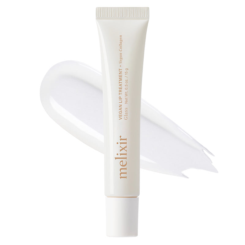 Vegan Lip Treatment