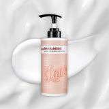 Dare Body Moisturizing Lotion