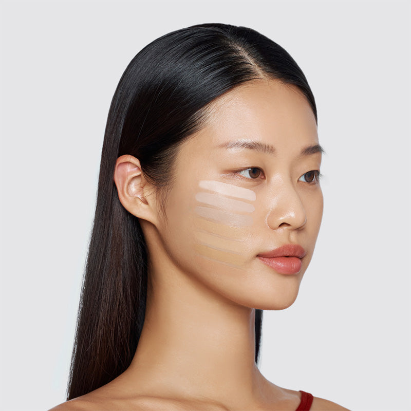 M Perfect Covering BB Cream