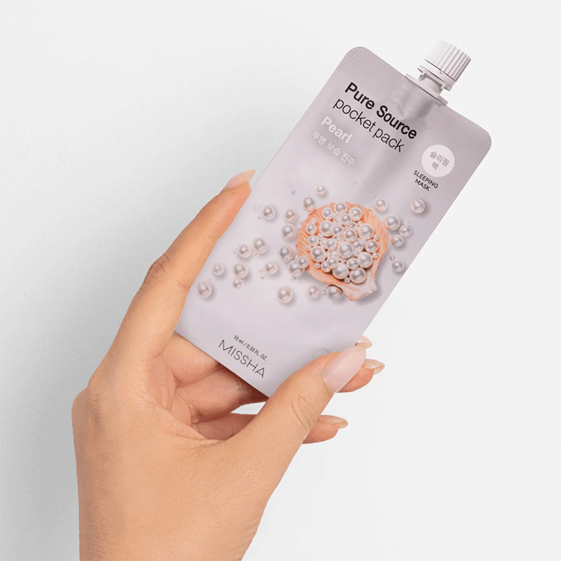 Pure Source Pocket Pack